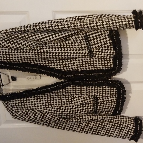 Jacket - Picture 1 of 1